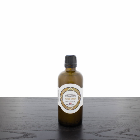 Product image 0 for WCS After Shave Splash, Honey & Milk